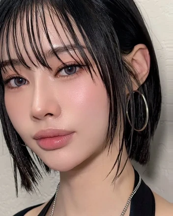 귀여운 것을 만나다