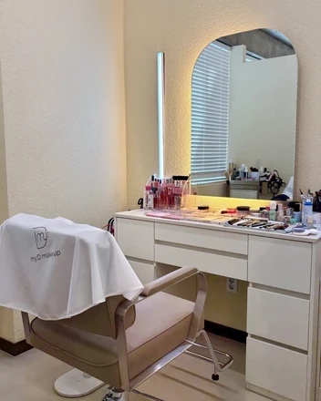 my:D 메이크업ㅣ메이크업