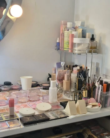 고센뷰티 도산본점 | 헤어 & 메이크업