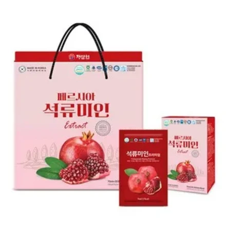 일품 석류 70ml × 30포