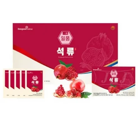 일품 석류 70ml × 30포