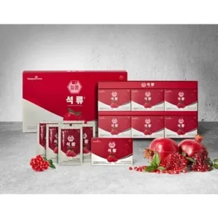 일품 석류 70ml × 30포