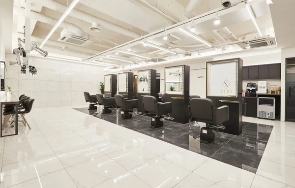 청담 헤어&메이크업 살롱 | 올리샵