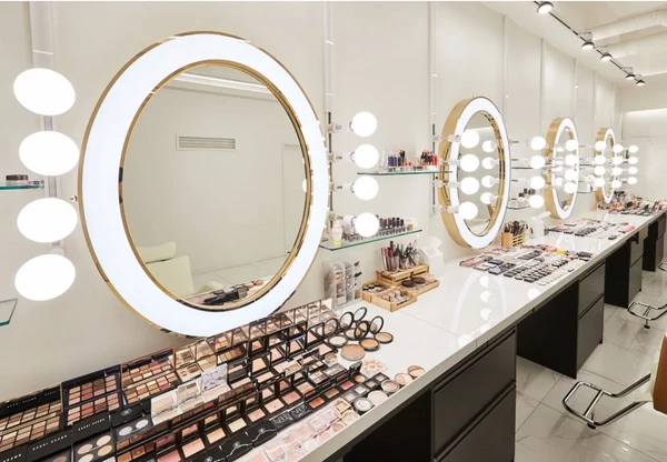 청담 헤어&메이크업 살롱 | 올리샵