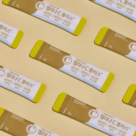 엘리나C플러스 (30포)