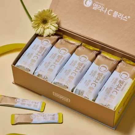 엘리나C플러스 (30포)