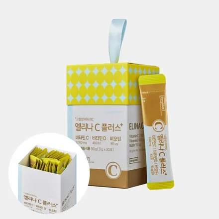 엘리나C플러스 (30포)