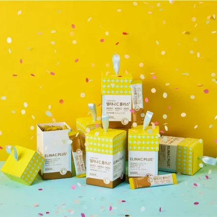 엘리나C플러스 (30포)