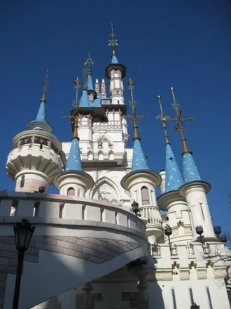 롯데월드 종일권 | 특별 할인 가격