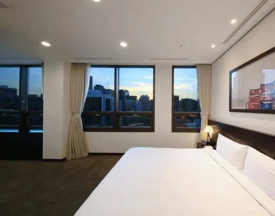 오라카이 인사동 스위츠