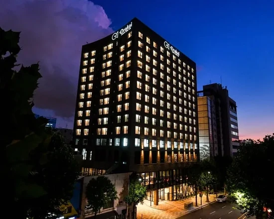 오라카이 대학로 호텔, BW 시그니처 컬렉션