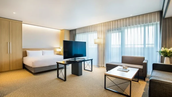 오라카이 대학로 호텔, BW 시그니처 컬렉션