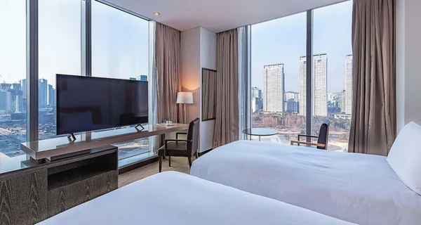 오라카이 대학로 호텔, BW 시그니처 컬렉션