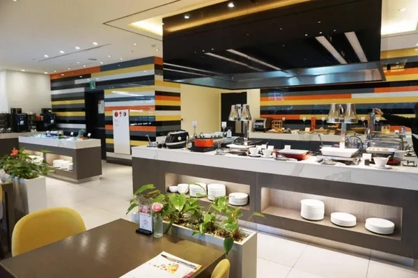 이비스 스타일 앰배서더 강남