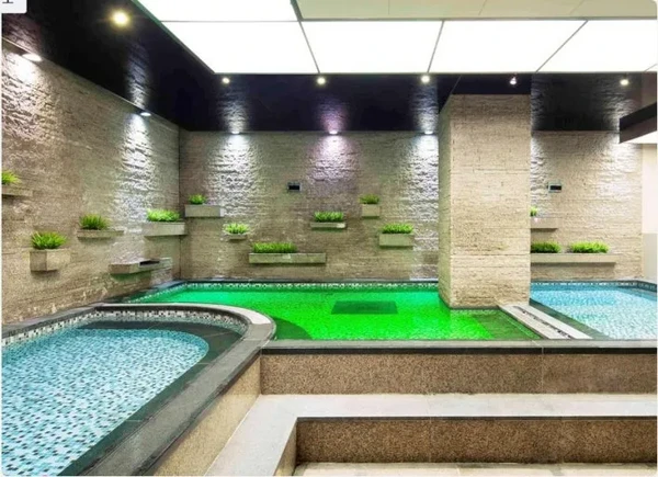 이비스 스타일 앰배서더 강남