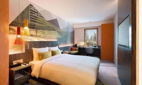 이비스 스타일 앰배서더 강남