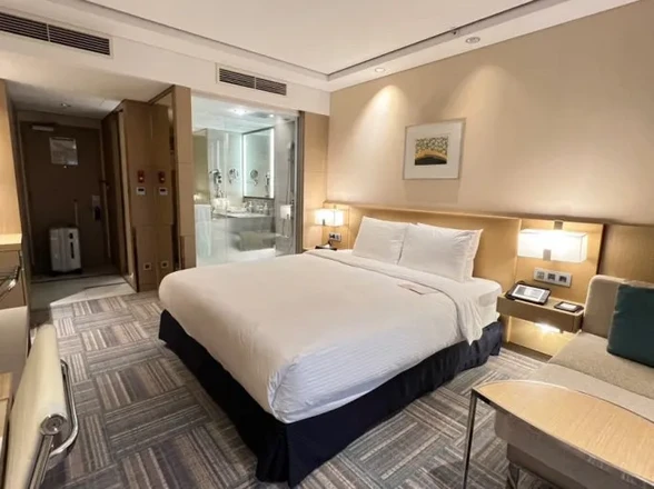 노보텔 앰배서더 서울 강남