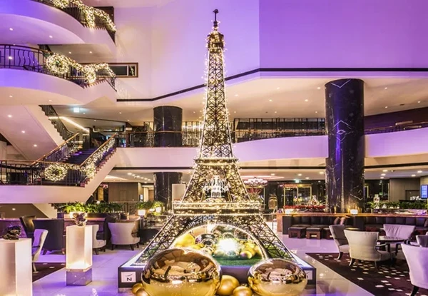 노보텔 앰배서더 서울 강남