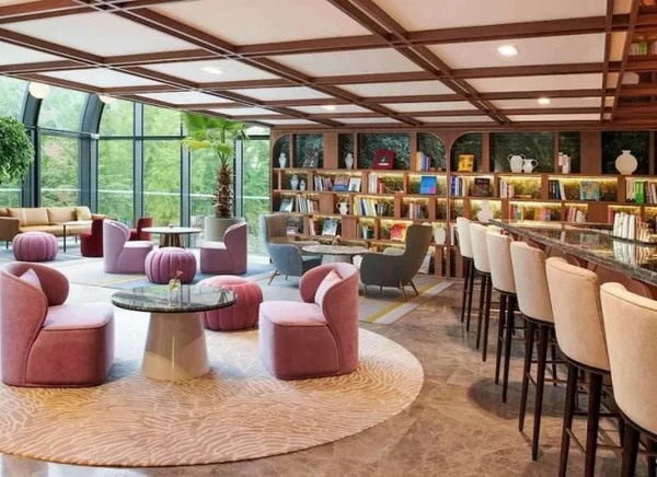 몬드리안 서울 이태원