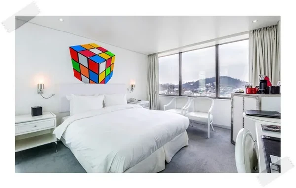 임피리얼 부티크 호텔