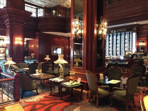 임피리얼 부티크 호텔