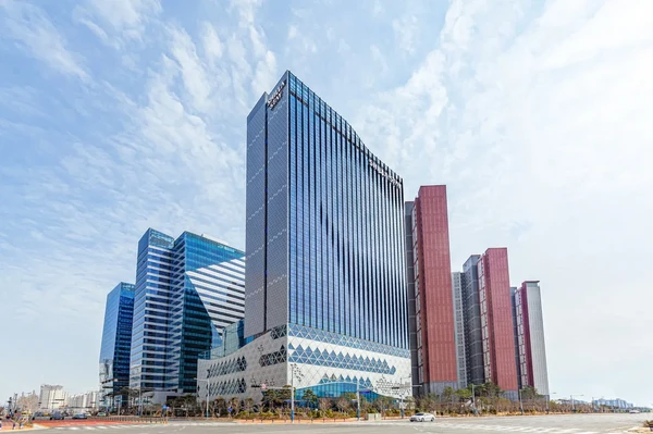 신라스테이 서부산