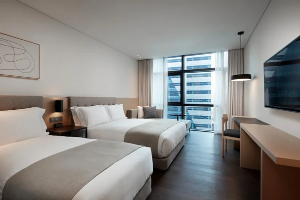 신라스테이 서부산