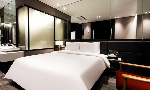 부산 명지 CL 오션 호텔