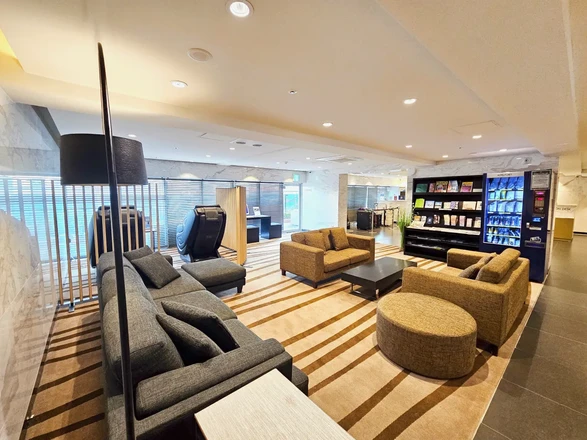 호텔포레 프리미엄 남포