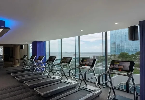 윈덤 그랜드 부산