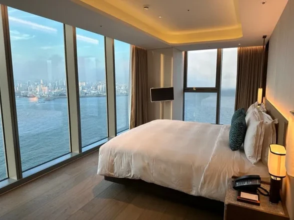 윈덤 그랜드 부산