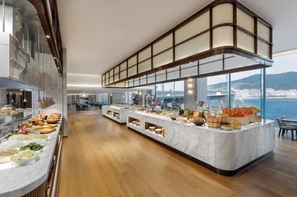 윈덤 그랜드 부산