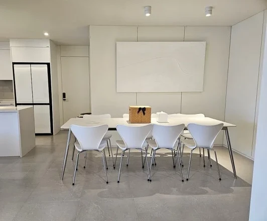 송도 이터널블루 풀빌라