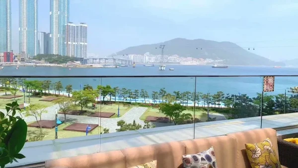 송도 이터널블루 풀빌라