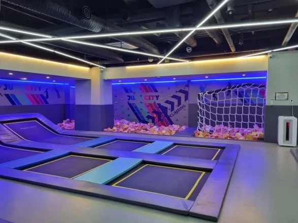 파크마린호텔 (소래포구)