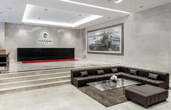 글로스터호텔 인천