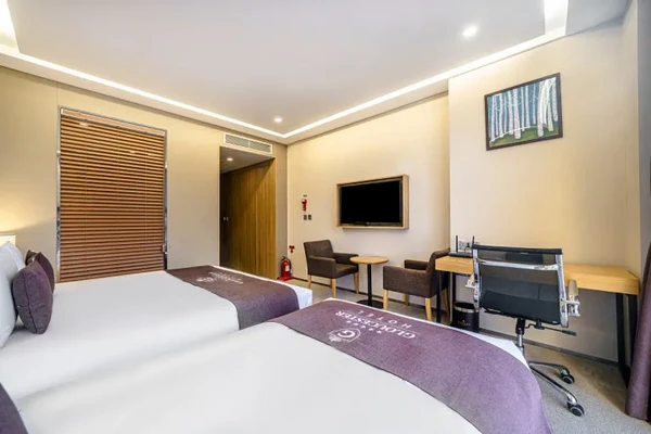 글로스터호텔 인천