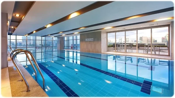 오라카이 송도파크 호텔