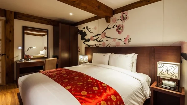 경원재 앰배서더 인천 (워커힐 관리)