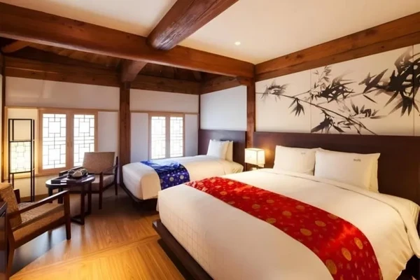 경원재 앰배서더 인천 (워커힐 관리)