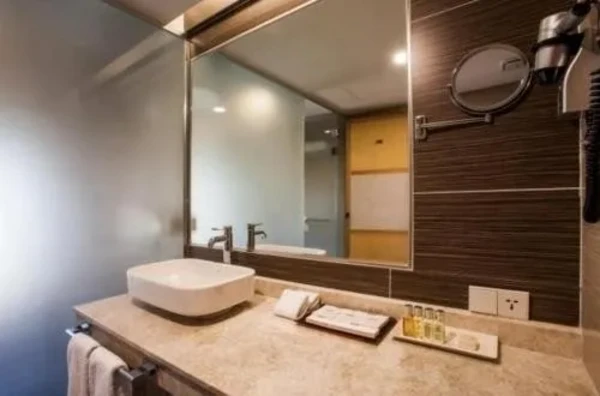 경원재 앰배서더 인천 (워커힐 관리)