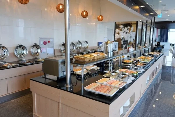 브릿지 호텔 인천 송도