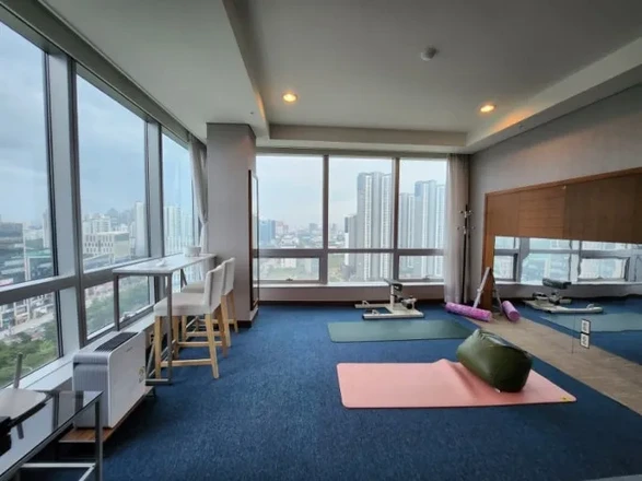 브릿지 호텔 인천 송도