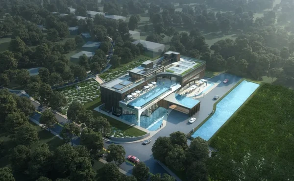 앰버 퓨어힐 호텔 & 리조트 제주