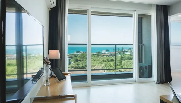 샐리스 제주 호텔