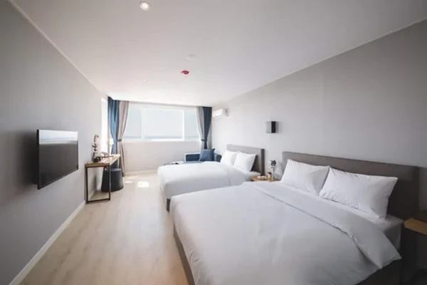 샐리스 제주 호텔