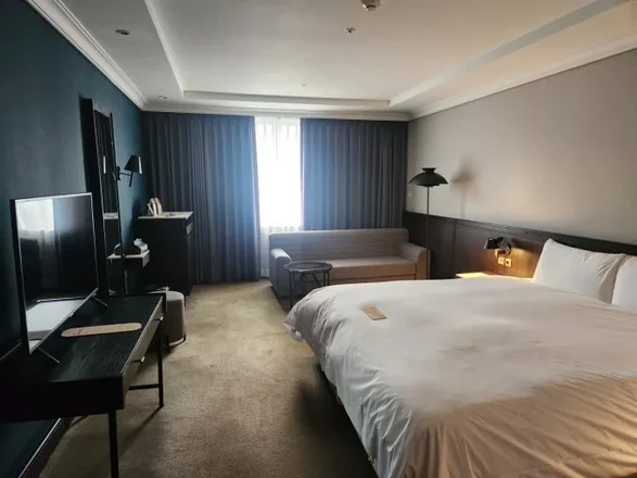 메종 글래드 제주