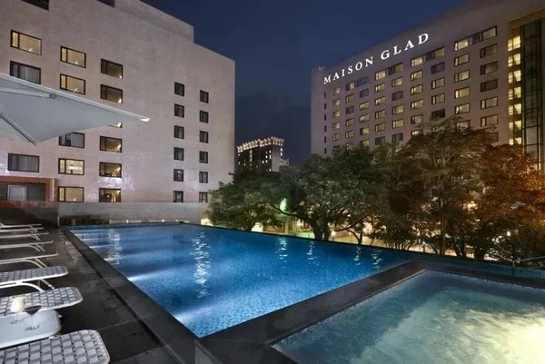 메종 글래드 제주