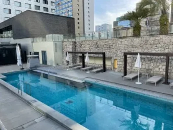 메종 글래드 제주