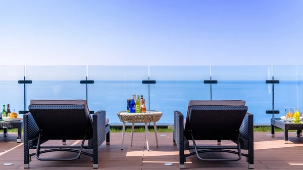 그래벨 호텔 제주